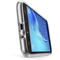 CellularLine CLEAR DUO zadní čirý kryt s ochranným rámečkem pro Samsung Galaxy J3 (2016)_1718445640