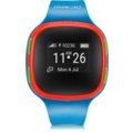 ALCATEL MOVETIME Track&amp;Talk Watch, Blue/Red_284438506