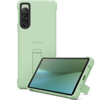 Sony zadní kryt pro Sony Xperia 10 V 5G se stojánkem, zelená_596840329