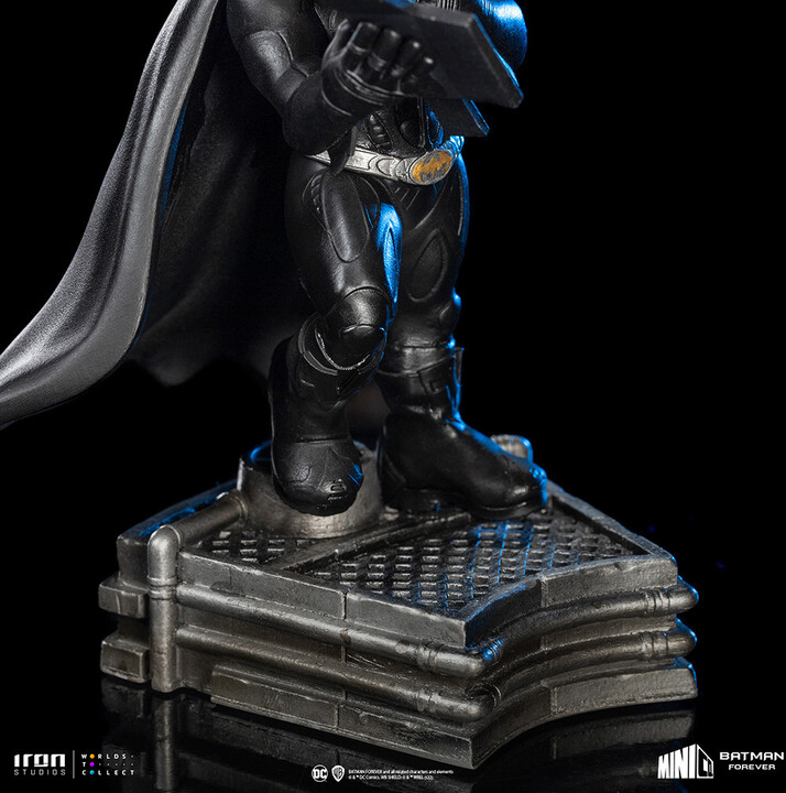 Figurka Mini Co. Batman Forever - Batman_624966041