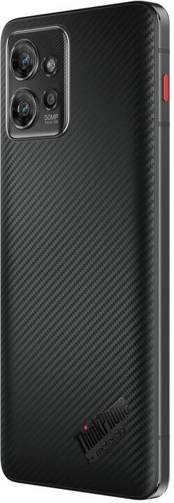 Motorola ThinkPhone, 8GB/256GB, Carbon black_1826141939