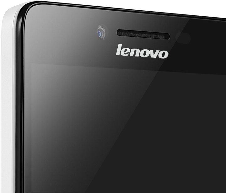 Lenovo A6000 - 8GB, bílá_51747195