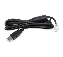 APC Simple Signaling UPS Cable - USB to RJ45_327415589