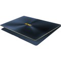 ASUS ZenBook 3 UX390UA, modrá_414193453