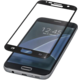 Forever tvrzené sklo 3D na displej pro Samsung Galaxy A3 2016, černá