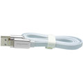 iMyMax Business Micro USB Cable, bílá/zlatá_1144061000