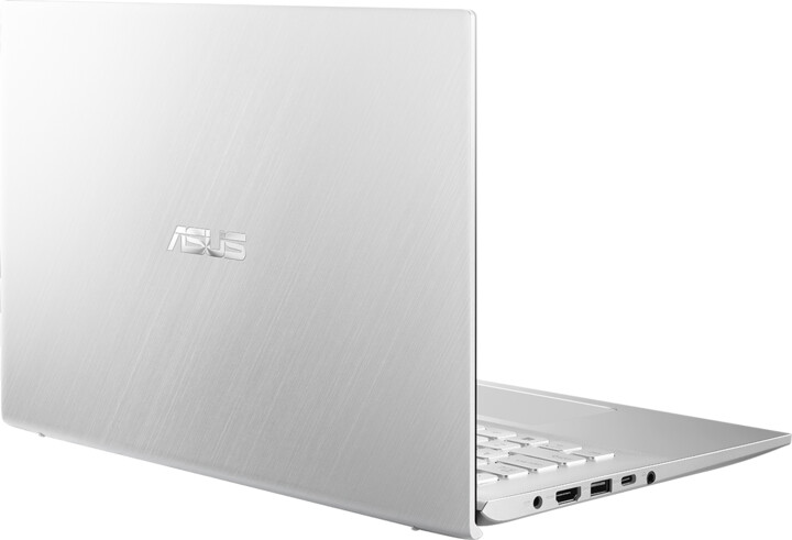 ASUS VivoBook S14 S412FA, stříbrná_1734321776