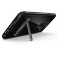 Spigen Ultra Hybrid S pro Samsung Galaxy S9+, midnight black_425584380