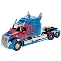 Stavebnice ICONX Transformers - Optimus Prime Truck, kovová_1276636193