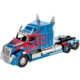 Stavebnice ICONX Transformers - Optimus Prime Truck, kovová