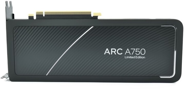 Intel Alchemist Arc A750, 8GB GDDR6_1633769566