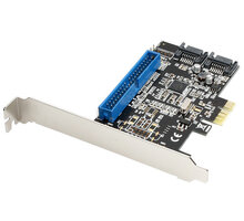 AXAGON PCIe řadič 2x int.SATAIII + ATA133 RAID_490271041