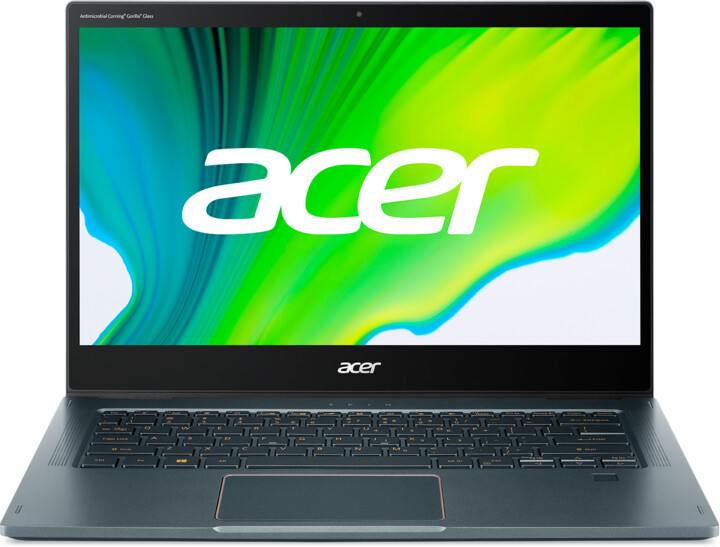 Acer Spin 7 (SP714-61NA), modrá_31042001