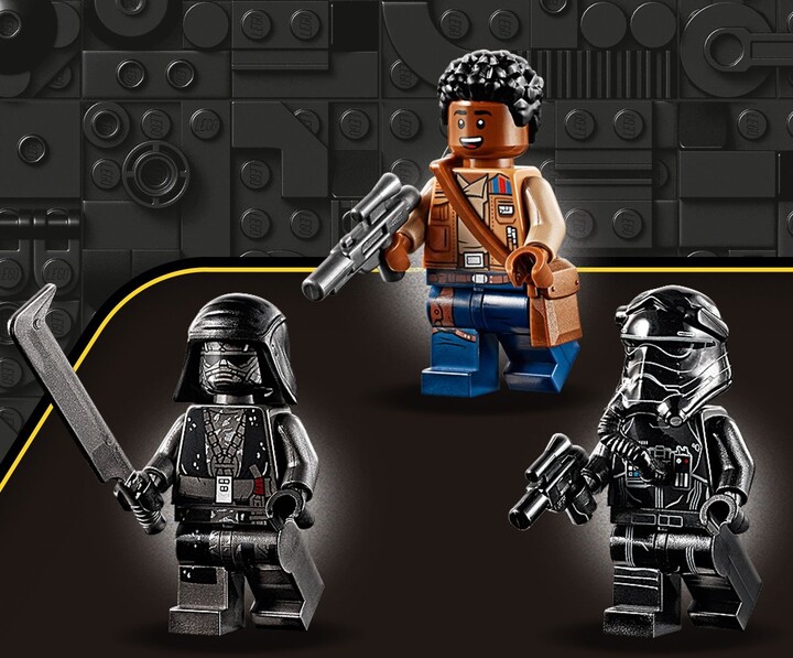 LEGO® Star Wars™ 75272 Sithská stíhačka TIE_45152989