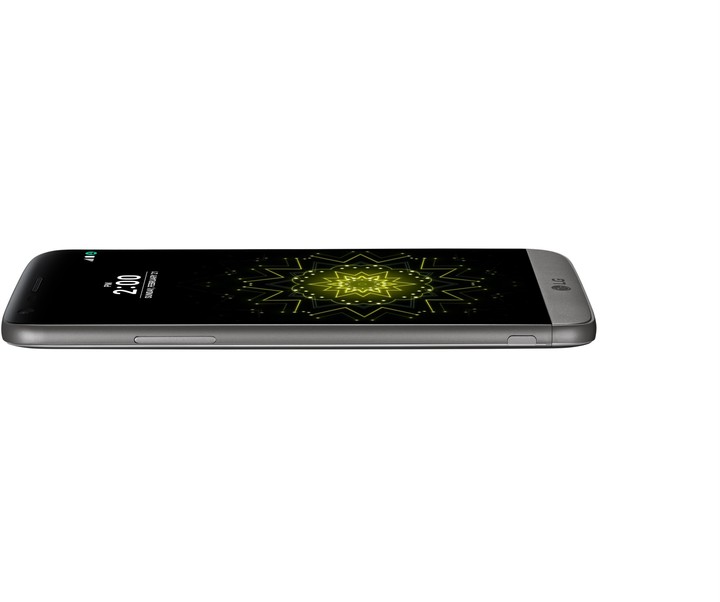 LG G5 (H850), 4GB/32GB, titan_634128112
