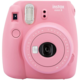 Fujifilm Instax MINI 9, růžová