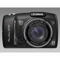 Canon PowerShot SX110 IS černý_785082597
