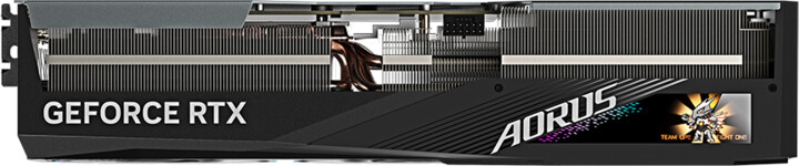 GIGABYTE AORUS GeForce RTX 4080 SUPER MASTER 16G, 16GB GDDR6X_784413380