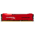 Kingston HyperX Savage 8GB DDR3 2400 CL11_443685642