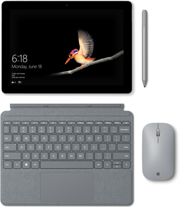 Microsoft Surface Go 128GB 8GB_1039422159