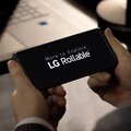 CES 2021: Takhle vypadá rolovací smartphone od LG. Prodávat se bude ještě letos