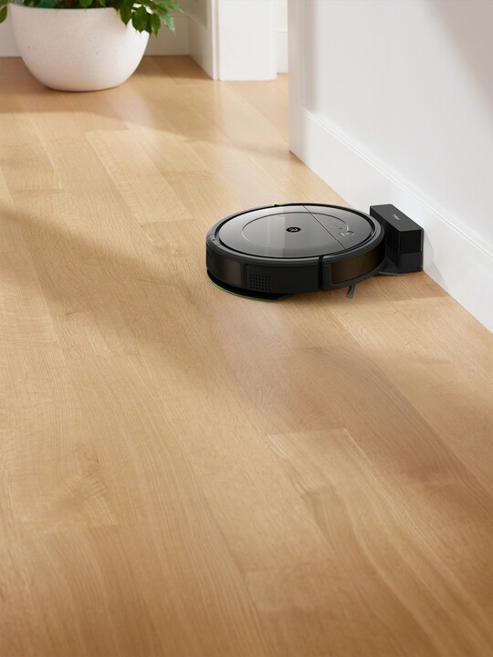 iRobot robotický vysavač Roomba Combo 113_1159013006