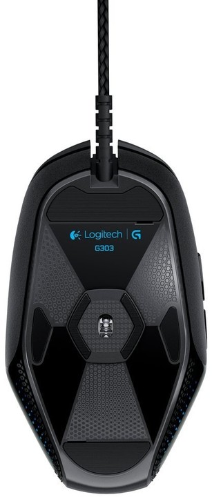 Logitech G303 Daedalus Apex RGB Gaming Mouse_1466737773
