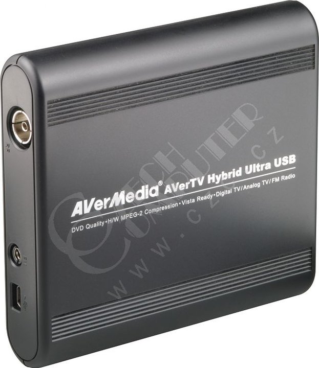AVerTV Hybrid Ultra USB_216455990