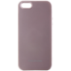Molan Cano Jelly TPU Pouzdro pro Xiaomi Redmi 5 Plus, růžově zlatá