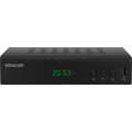 Sencor SDB 5003T, DVB-T2, černá_1349340358