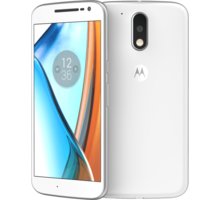 Lenovo Moto G4 - 16GB, LTE, bílá_1478694922