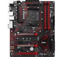 MSI X370 GAMING PLUS - AMD X370_1342725760