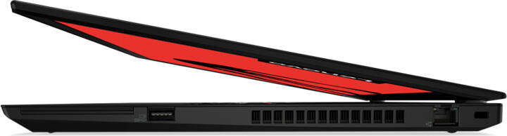 Lenovo ThinkPad P53s, černá_1103024956