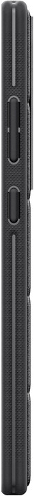 Spigen ochranný kryt Caseology Athlex pro Samsung Galaxy S24 Ultra, černá_2051182770