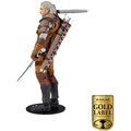 Figurka The Witcher - Geralt Action Figure 18 cm (McFarlane, Gold Label Collection)_1878034779