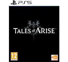 Tales of Arise (PS5) O2 TV HBO a Sport Pack na dva měsíce