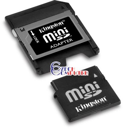 Kingston Mini SD 2GB_1254449152