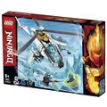 LEGO® NINJAGO® 70673 Nindžakoptéra_331047490