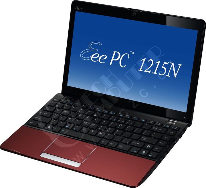 Нетбук 1215n. Ноутбук ASUS Eee PC 1215p. ASUS Eee PC 1215p красный. ASUS 1215 нетбук. Нетбук ASUS Eee PC.