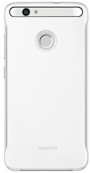 Huawei Original Protective pouzdro Grey pro Nova, bílá_1600105934