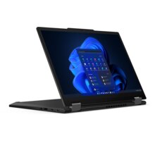 Lenovo ThinkPad X13 Yoga Gen 4, černá 21F2003QCK