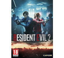 Resident Evil 2 / Biohazard RE:2 (PC) - elektronicky_1538023974