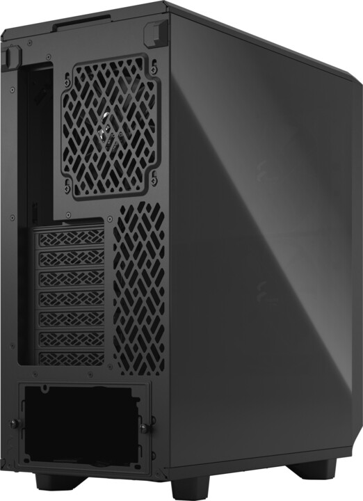 Fractal Design Meshify 2 Compact Black TG Dark Tint_1818356486