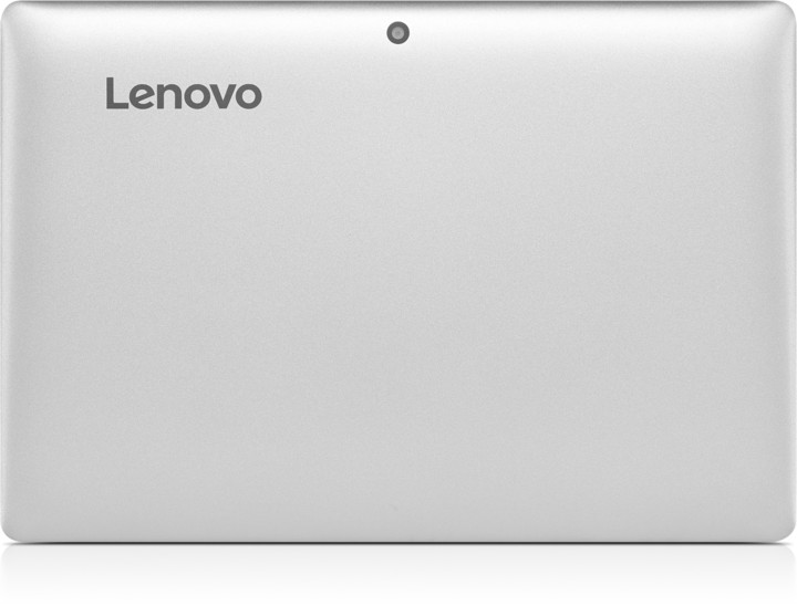 Lenovo Miix 310-10ICR, stříbrná_525351415