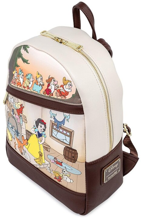 Batoh Disney - Snow White Mini Backpack_1455127130