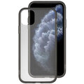 EPICO glass case pro iPhone 11 Pro, transparentní/černá_2117055217