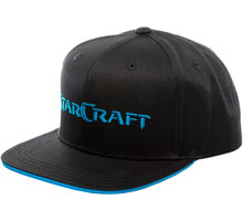 Kšiltovka StarCraft - Core Logo, snapback, nastavitelná_813029517
