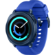 Samsung Gear Sport, modrá