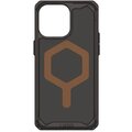 UAG ochranný kryt Plyo MagSafe pro Apple iPhone 15 Pro Max, černá/bronzová_489601759