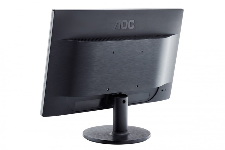 AOC M2060SWDA2 - LED monitor 20&quot;_1940290245